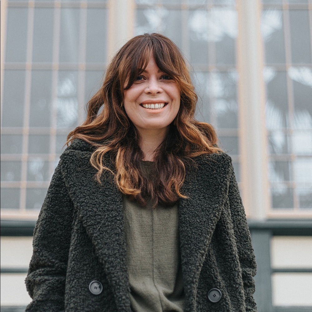 Meet your Posher, Diana